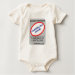 Infant Organic Onesie / Creeper
