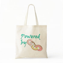 Powered By Donuts bags by malibuitalian Powered By Donuts bags