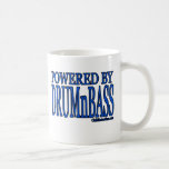 powered by DRUMnBASS mugs