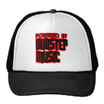 powered by DUBSTEP music hats