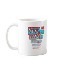 powered by electro girls edm d  electronic music coffee mugs