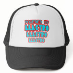 powered by ELECTRO hat