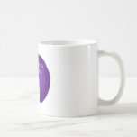 Powered By Hamster (winter white) Coffee Mugs