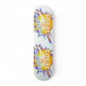 Powered by Jesus skateboards by kingdom_stuff Powered by Jesus skateboards