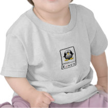 Powered by Linux T Shirts