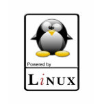 Powered by Linux Shirts