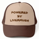 Powered by Livermush hats