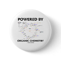 Powered By Organic Chemistry (Krebs Cycle) Buttons