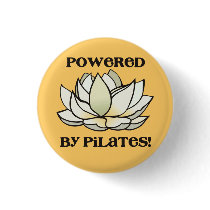 Powered By Pilates Lotus buttons