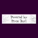 Powered by Pixie Dust