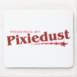 Powered by Pixiedust