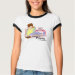 Ladies Ringer T-Shirt