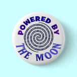 POWERED BY THE MOON buttons
