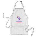 Powered By Tofu aprons