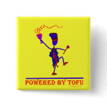 Powered By Tofu Pins