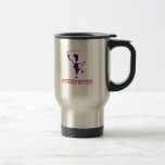Powered By Tofu mugs