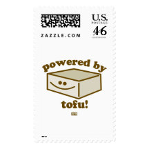 Powered By Tofu Postage