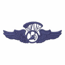 Powered Parachute embroidered shirts by ZazzleEmbroidery Powered Parachute embroidered shirts