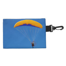 Powered Paraglider Accessory Bags