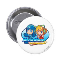 Powered Up 2 buttons