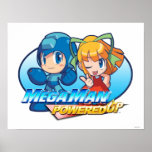 Powered Up 2 Posters