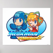 Powered Up 2 Posters