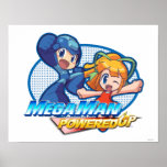 Powered Up Print