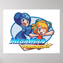 Powered Up Print