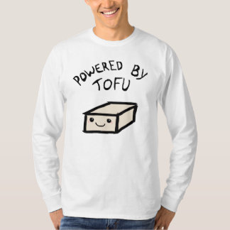 team tofu t shirt