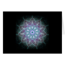 Powerful High Energy Mandala Cards
