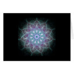 Powerful High Energy Mandala cards