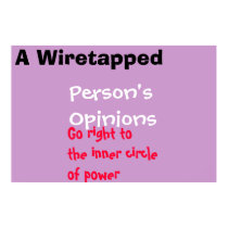 powerful opinion posters by arlin powerful opinion posters