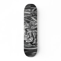 Powerful_Skateboard_by Elenne Boothe