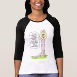 POWERFUL THING TEE