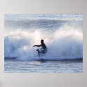 Powerful Wave posters