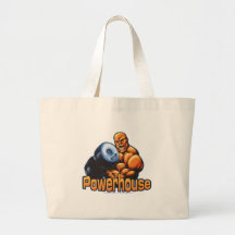Powerhouse Curl Bags