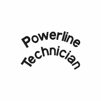 Powerline Technician Powerline Technician