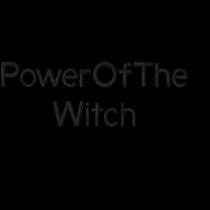 PowerOfTheWitch embroidered shirts