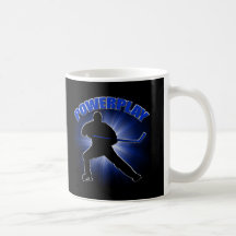 Powerplay Coffee Mug