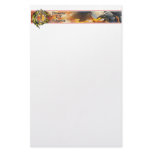 Powers of Atlantis Stationery