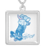 Powerslide! Jewelry
