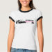 Ladies Ringer T-Shirt