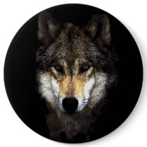 powerwolf buttons by REDINARD powerwolf buttons