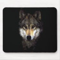 powerwolf mousepads by REDINARD powerwolf mousepads