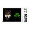 powerwolf postage by REDINARD powerwolf postage