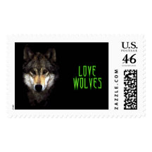 powerwolf postage