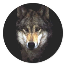 powerwolf stickers