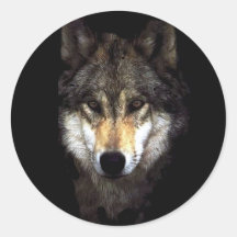 powerwolf sticker