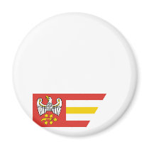 powiat grodziski , Poland magnets by bestflag powiat grodziski , Poland magnets