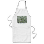 Powis Castle Artemisia Apron